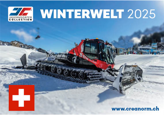JC Katalog Winter 2025