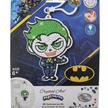 Joker, Crystal Art Rucksack Anhänger | Bild 5