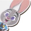 Judy Hopps, Crystal Art Buddy | Bild 3
