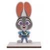 Judy Hopps, Crystal Art Buddy