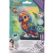 Jungle Papagei, Crystal Art Buddy | Bild 4