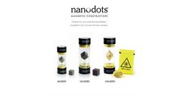 Katalog / Catalogue Nanodots