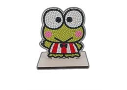 Kerokerokeroppi, Crystal Art Buddy