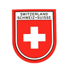 Kleber Switzerland 6.6 cm, wetter- und lichtbeständig