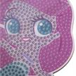 kleine Meerjungfrau, Crystal Art Buddy | Bild 3