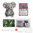 Koala, Crystal Art Buddy | Bild 4