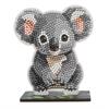 Koala, Crystal Art Buddy