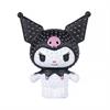 Kuromi, Crystal Art 3D Buddies