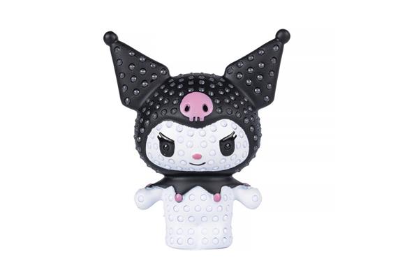 Kuromi, Crystal Art 3D Buddies