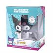 Kuromi, Crystal Art 3D Buddies | Bild 5
