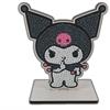 Kuromi, Crystal Art Buddy