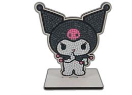 Kuromi, Crystal Art Buddy