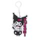 Kuromi, Crystal Art Rucksack Anhänger