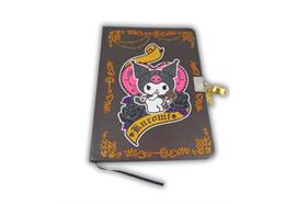 Kuromi, Crystal Art Tagebuch