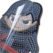 Kylo Ren, Crystal Art Buddy | Bild 3