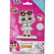 Leading Baby, Crystal Art Buddy | Bild 4