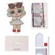 Leading Baby, Crystal Art Buddy | Bild 3