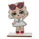 Leading Baby, Crystal Art Buddy