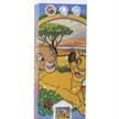 Lion King, Crystal Art Scroll 40x50cm | Bild 4