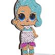 LOL Splash Queen, Crystal Art Buddy | Bild 2