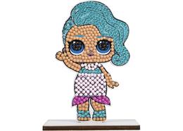 LOL Splash Queen, Crystal Art Buddy
