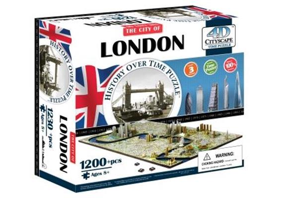 London, England