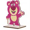Lotso, Crystal Art Buddy, ca. 11x8cm | Bild 2