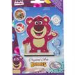 Lotso, Crystal Art Buddy, ca. 11x8cm | Bild 5