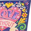 Love Without Limits Crystal Art Card Kit 15cmx15cm | Bild 2