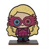 Luna Lovegood, Crystal Art Buddy ca. 11x8cm