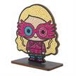 Luna Lovegood, Crystal Art Buddy ca. 11x8cm | Bild 2