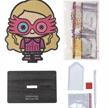 Luna Lovegood, Crystal Art Buddy | Bild 4