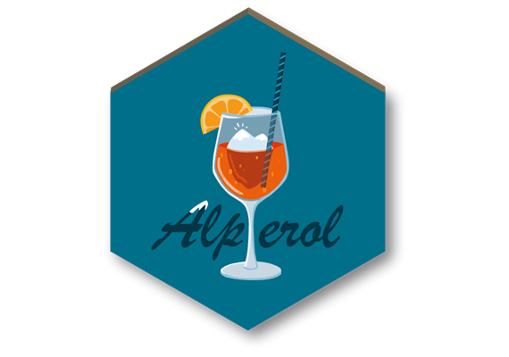 Magnet Alperol