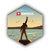 Magnet Freddie - Montreux