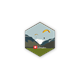 Magnet Interlaken Paraglider