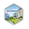 Magnet Lauterbrunnen