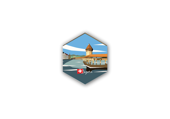 Magnet Luzern