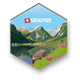 Magnet Seealpsee
