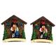 Magnet Sommer Tirol, 2 assortiert