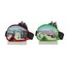 Magnet Winterlandschaft in Skibrille, 2 assortiert