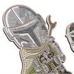 Mandalorian & Grogu, Crystal Art Duo Buddies XL | Bild 3