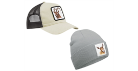 Marieleworld - Caps & Mützen