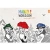 Marieleworld Katalog