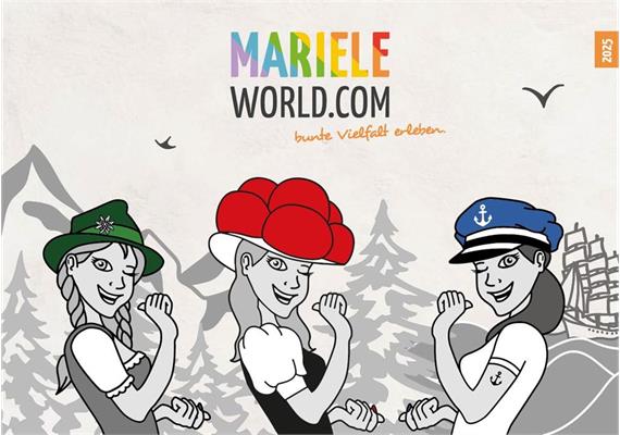 Marieleworld Katalog