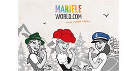 Marieleworld - Katalog