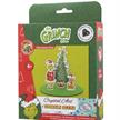 Merry Grinchmas, Crystal Art Sparkle Scene | Bild 5