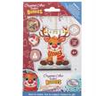Merry Reindeer, Crystal Art Buddy zum aufhängen | Bild 5