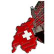 Metall Magnet Basel und Glocke | Bild 4