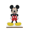 Mickey, Crystal Art Buddy