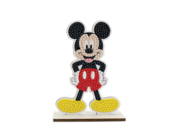 Mickey, Crystal Art Buddy